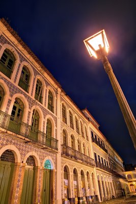 Centro historico