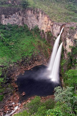 Brazilian National Parks