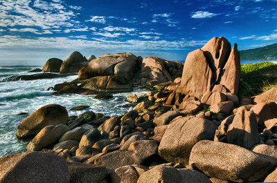 pedras de florianopolis