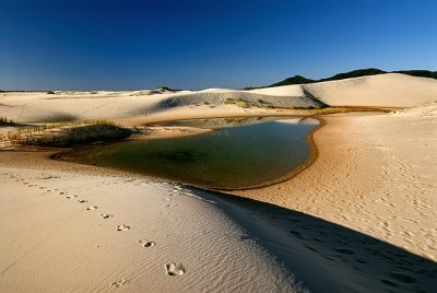 dunas florianopolis