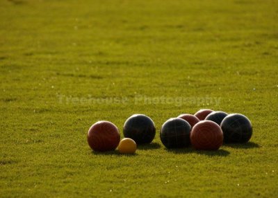 US Open Polo - Blackwatch vs Las Monjitas