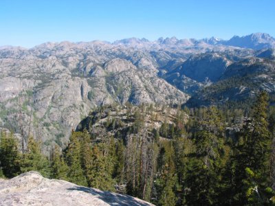 View from Photographer's Point