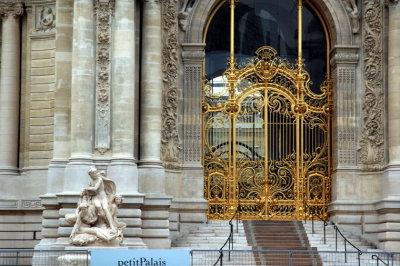 petit_palais Paris  С׹