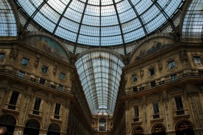 09 Italy 意大利