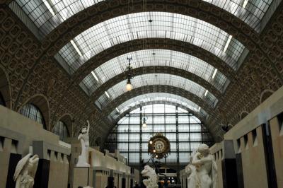 Museum Orsay 
