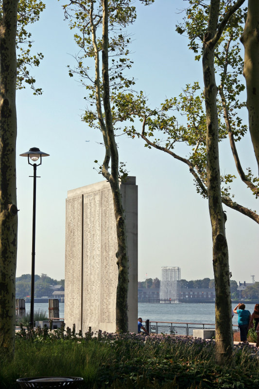 World War 2 Memorial