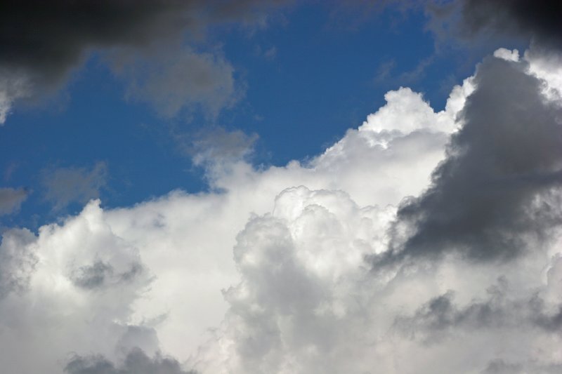 Clouds