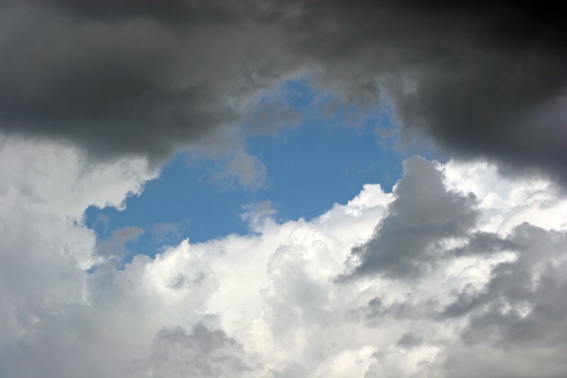 Clouds