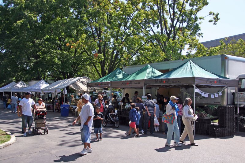 Farmers Market