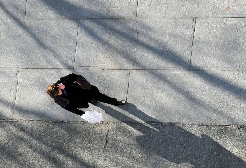 Walking in Long Shadows