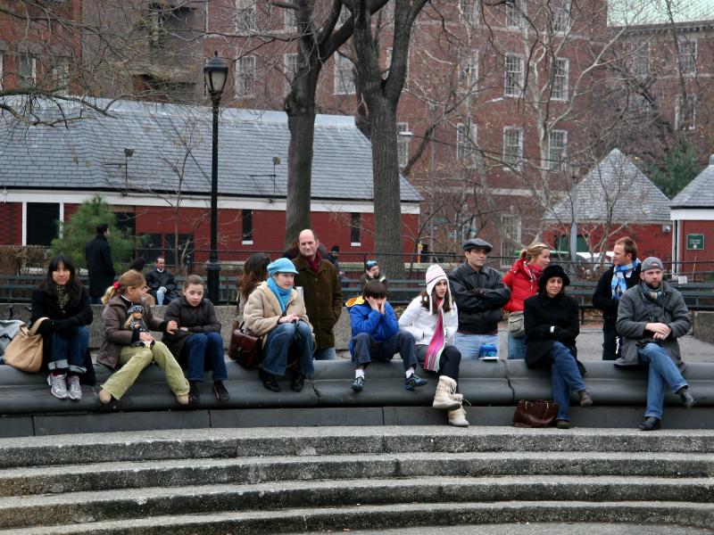 Fountain Activities
