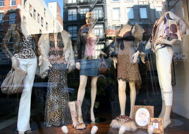 Womens Boutique