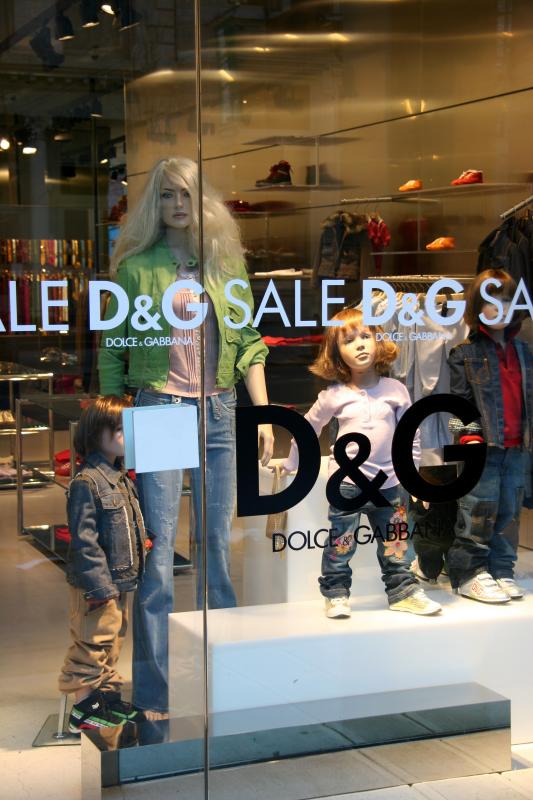 D&G Sale - Dolce & Gabbana