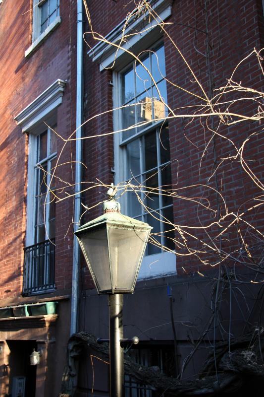 Residences