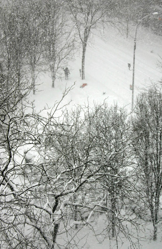 Blizzard of 06