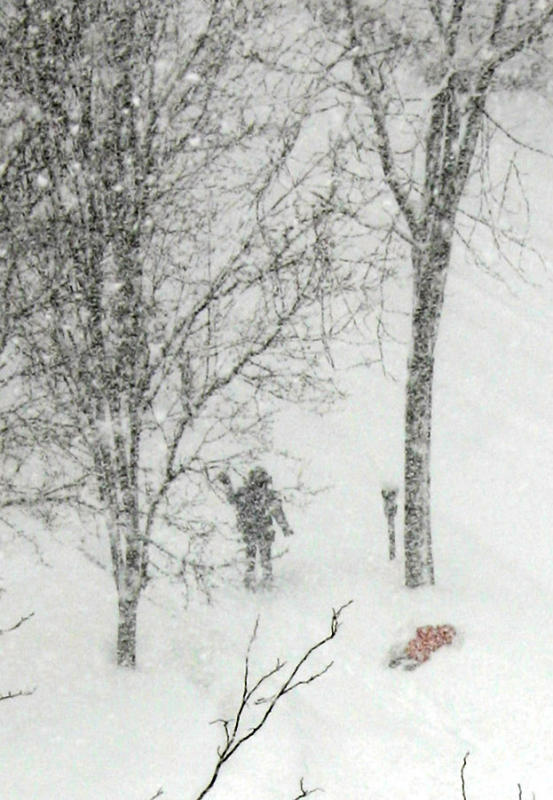Blizzard of 06