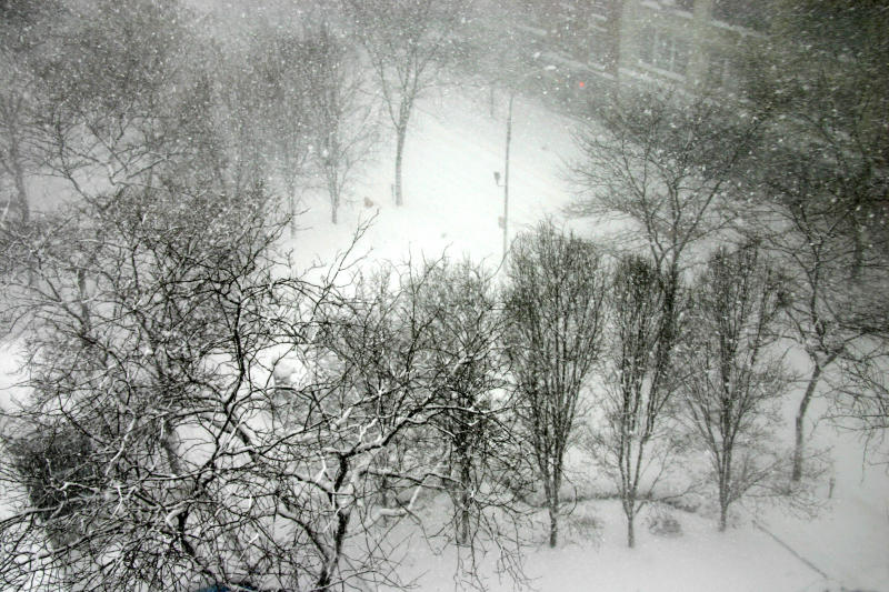 Blizzard of 06