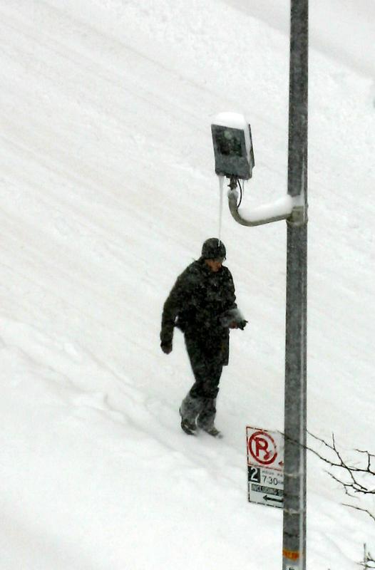 Blizzard of 06