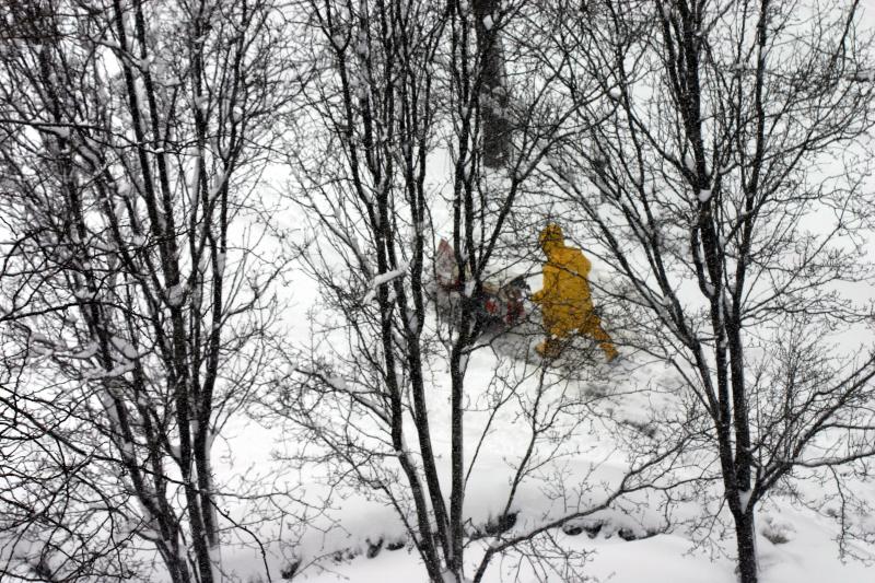 Blizzard of 06