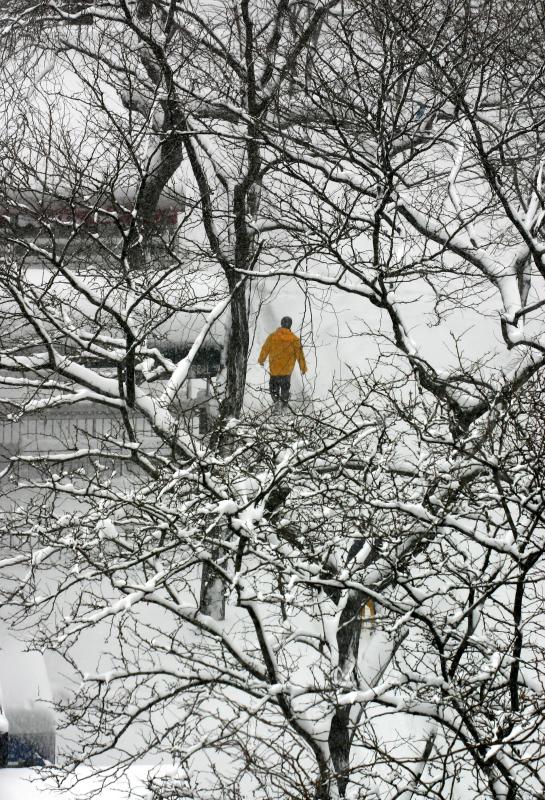 Blizzard of 06