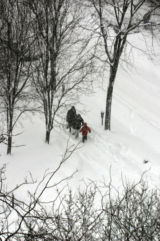Blizzard of 06