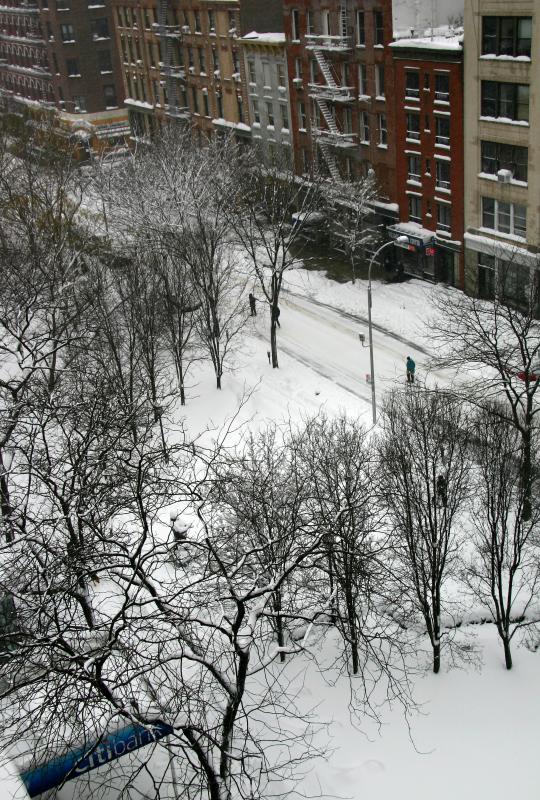 Blizzard of 06