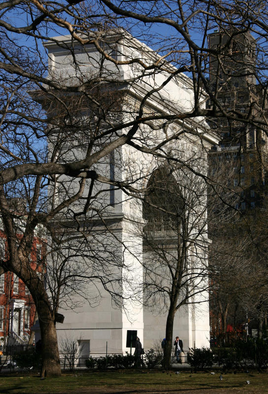 Arch