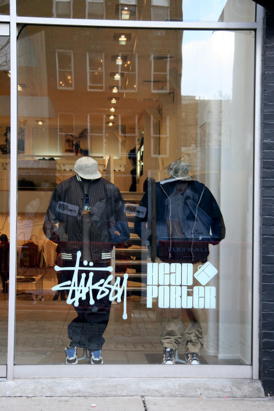 Head Sportswear
