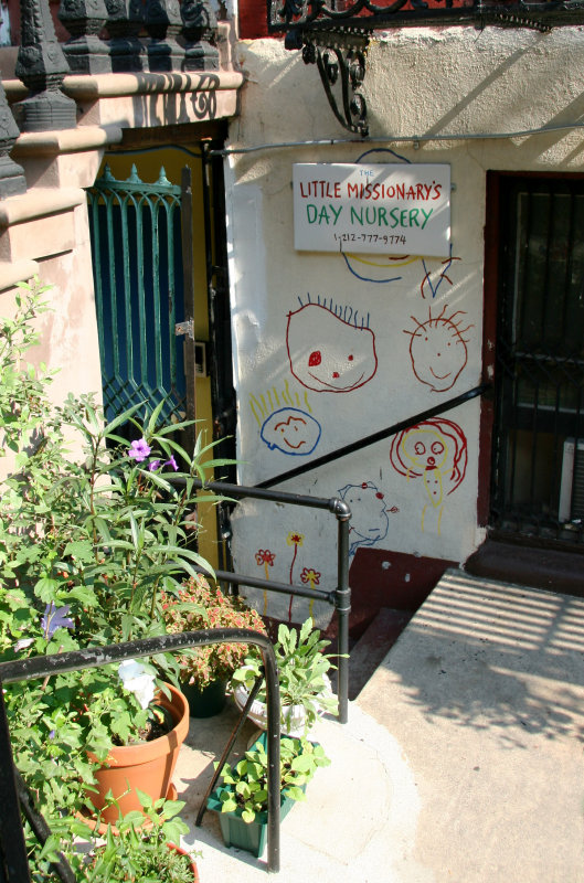 Little Missionarys Day Nursery
