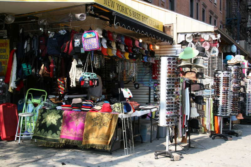 Boutique - Southwest Corner on 2nd Avenue