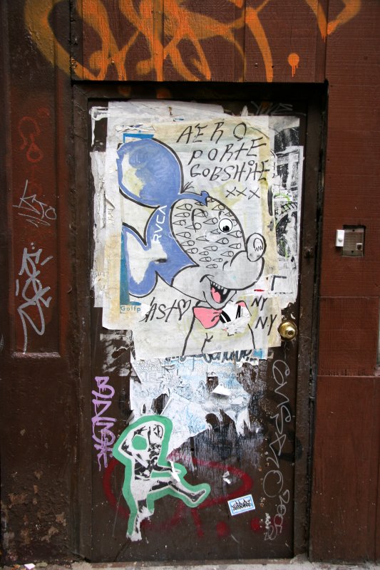 Waiting for Gentrification