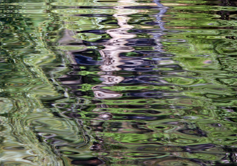 Harlem Meer