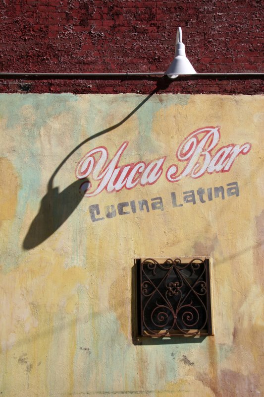 Yuca Bar - Cucina Latina