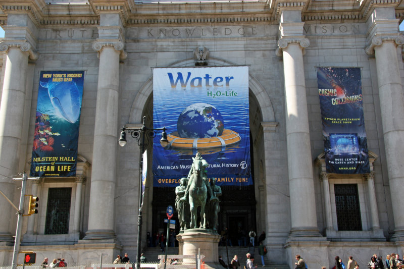American Museum of Natural History