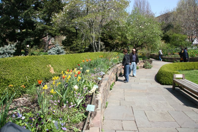 Scent Garden