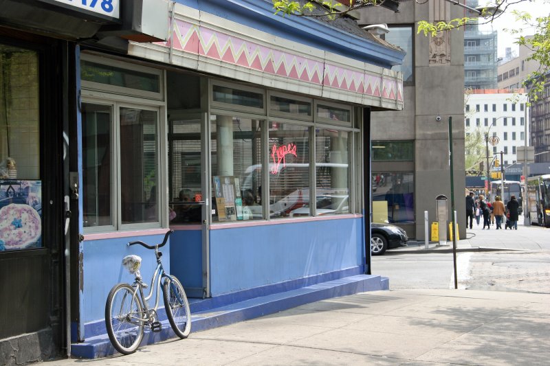 Lupes Mexican Restaurant