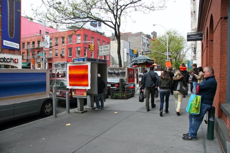 Street Scene