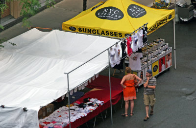 Street Fair