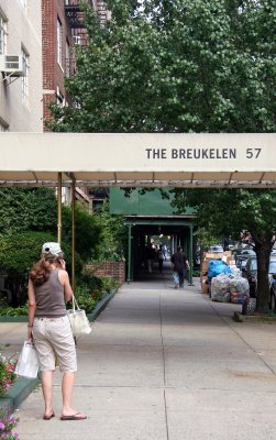 The Breukelen Residence