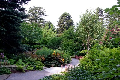 Home Garden Center