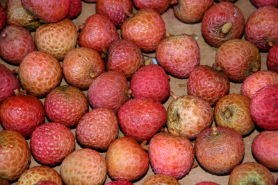 Lychee Nuts