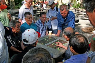 XiangQi or Chinese Chess Game