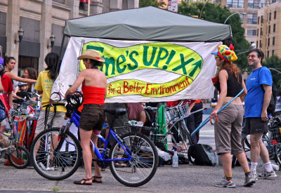 Summer Streets Celebration