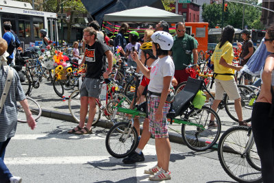 Summer Streets Celebration