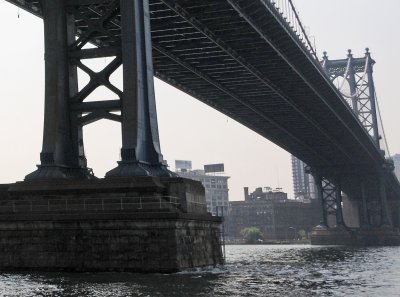 Manhattan Bridge