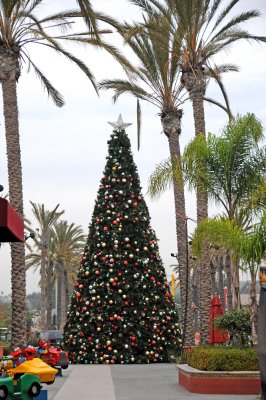 Plaza las Americas Shopping Center