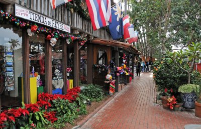 Old Town