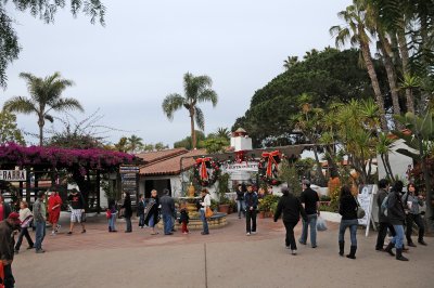 Old Town