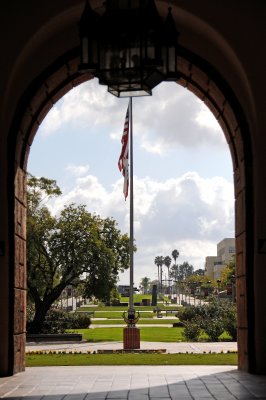 San Diego State University