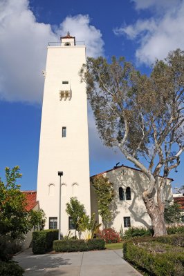 San Diego State University